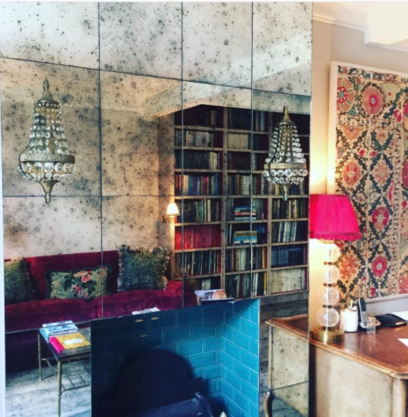 Which Finish should I Choose?