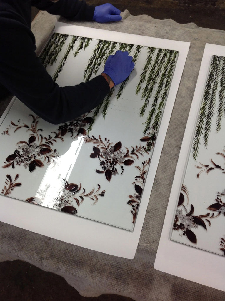 Tailored to your Project: Hospitality | Commercial | Residential