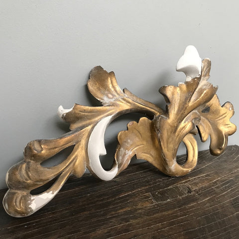 Antique Mirror & Picture Frame Restoration