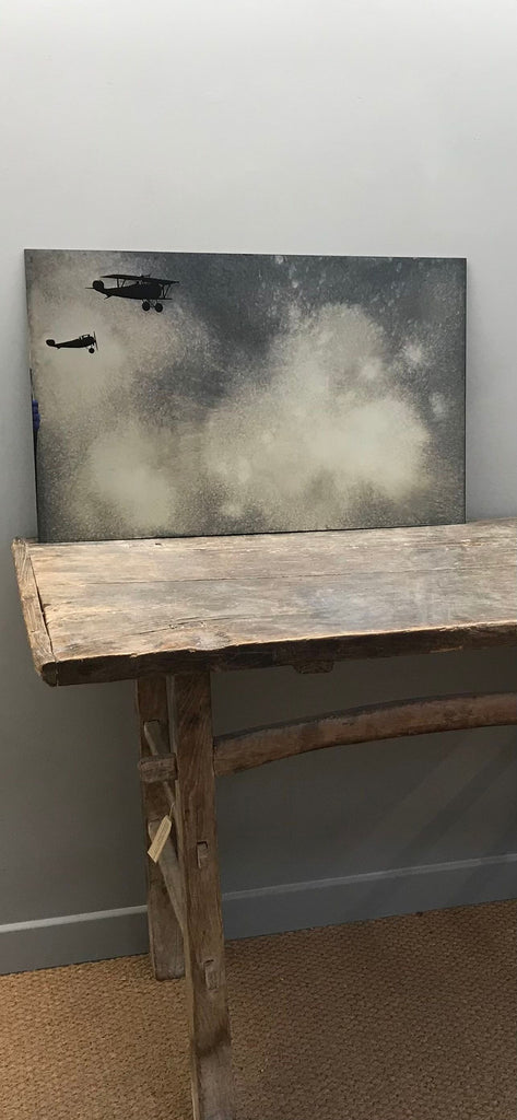 Cloud Sample