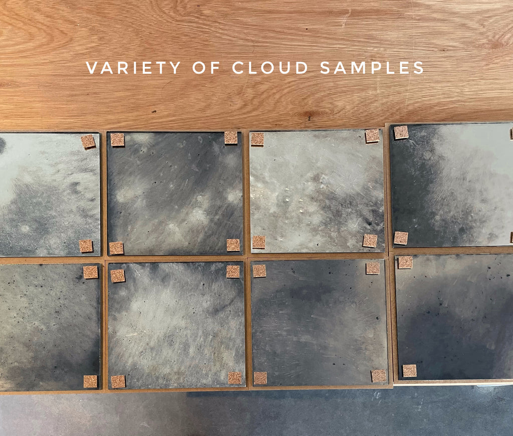 Cloud Sample