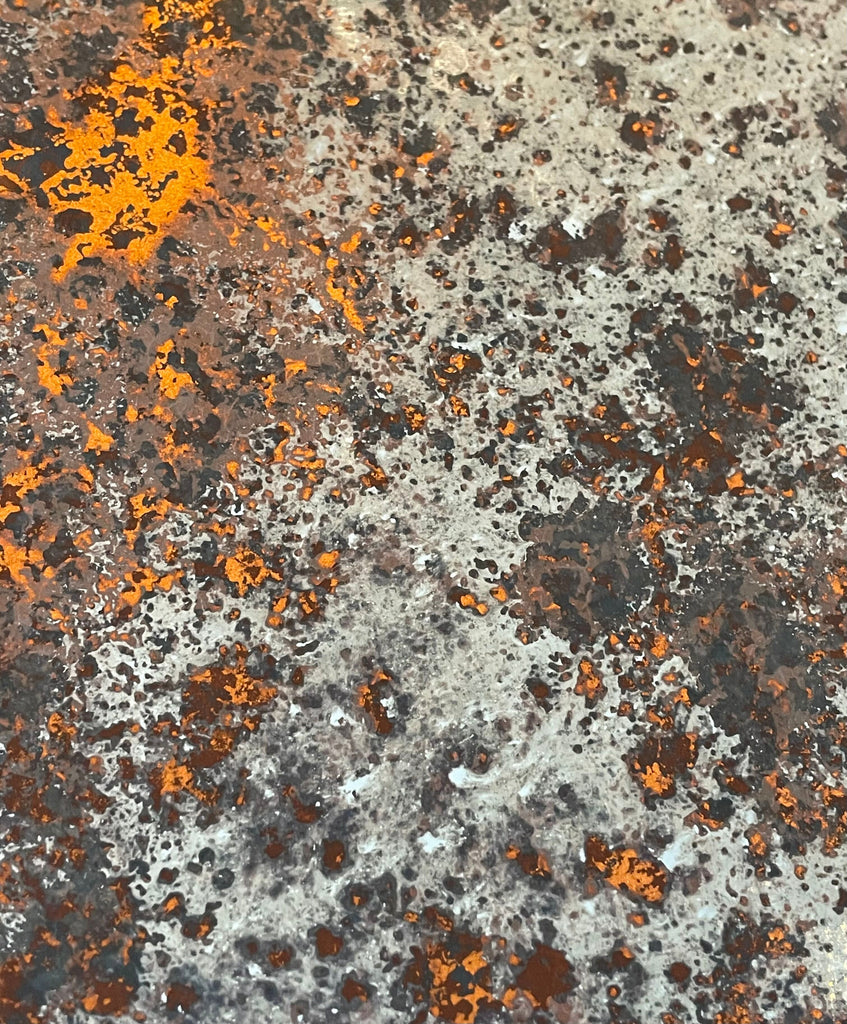 Copper Swathe Sample