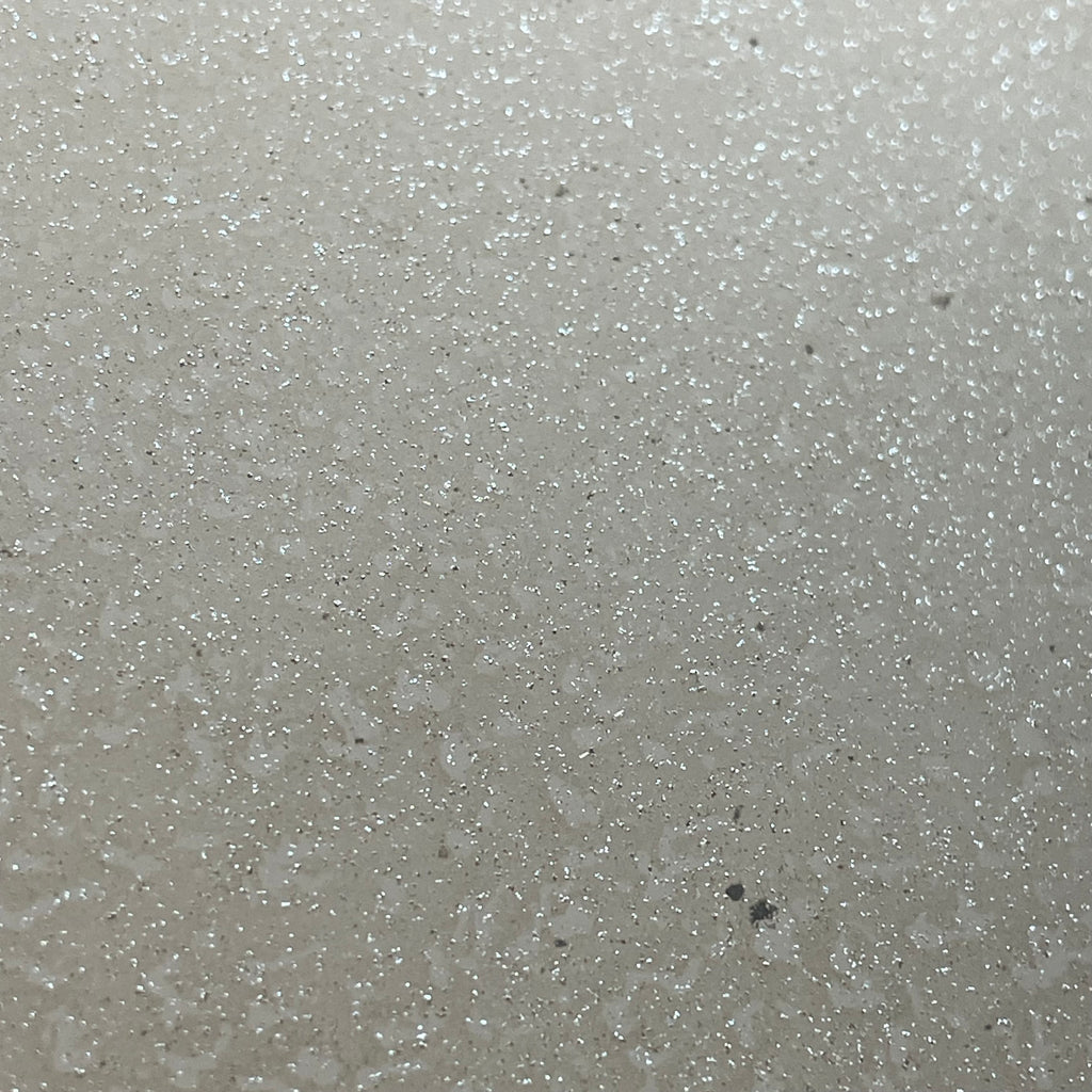 Mercury Sparkle Sample