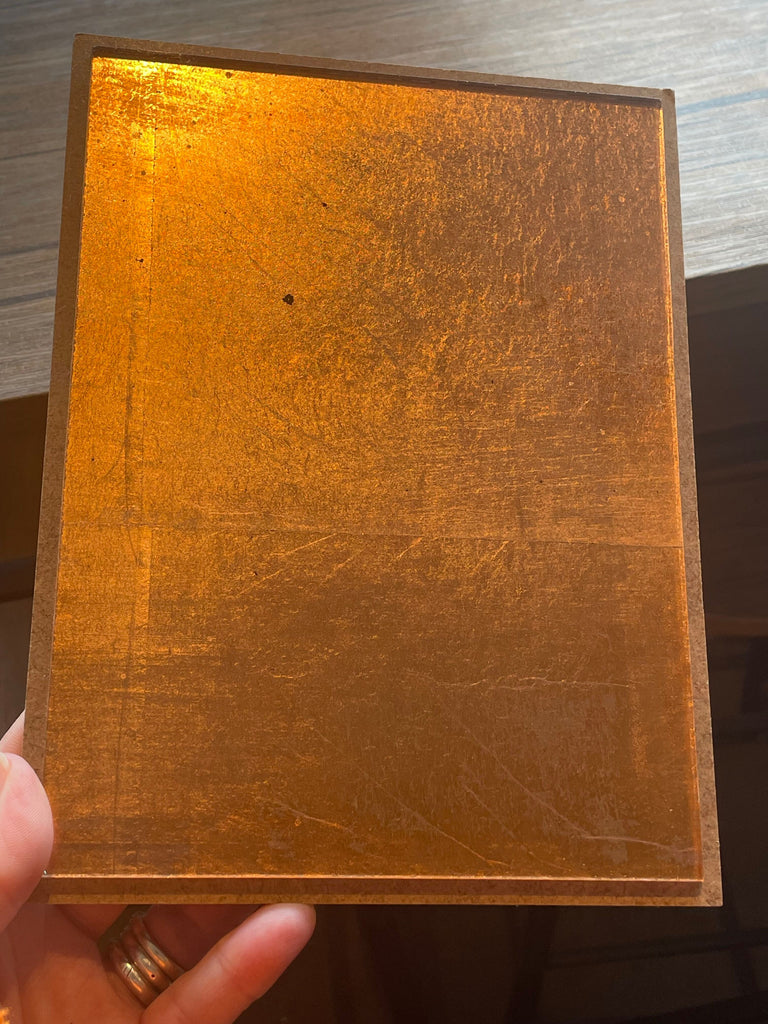Morwellham Sample