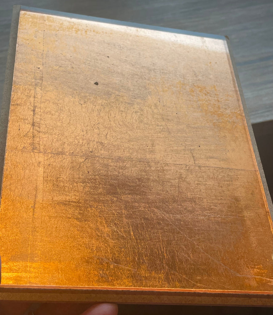 Morwellham Sample