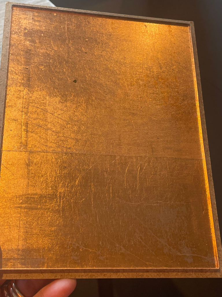 Morwellham Sample