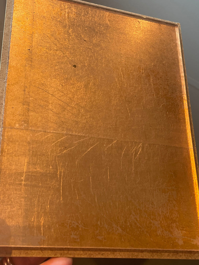 Morwellham Sample