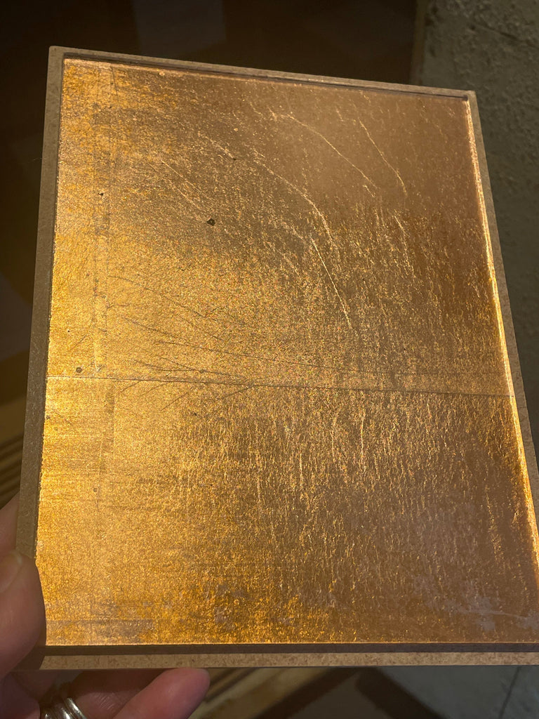 Morwellham Sample