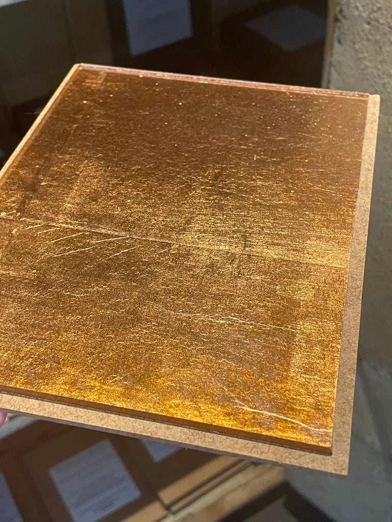 Morwellham Sample