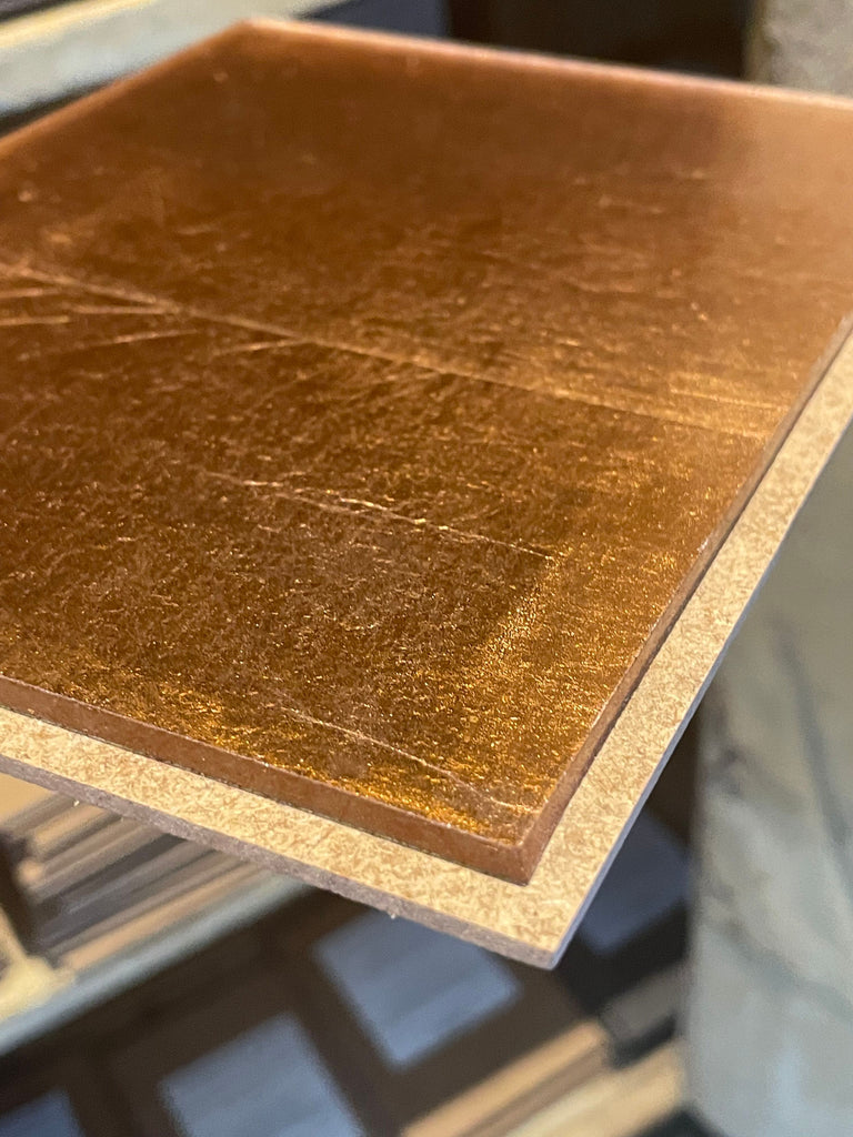 Morwellham Sample