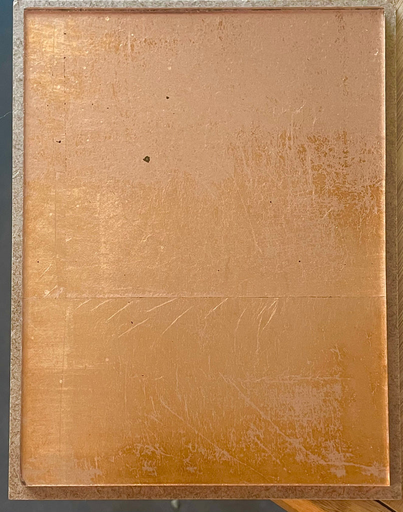 Morwellham Sample
