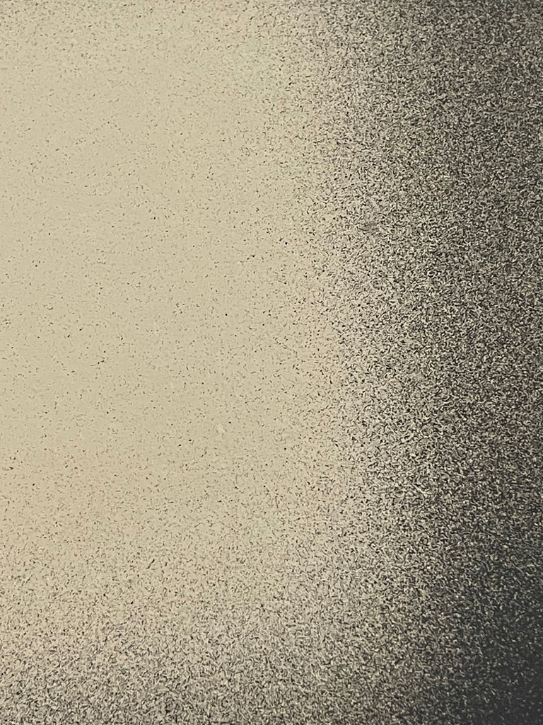 Oxidised Edges Sample