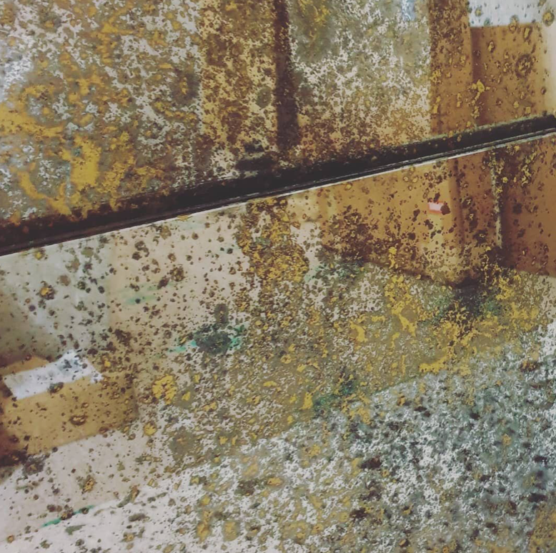 Gold Swathe Sample