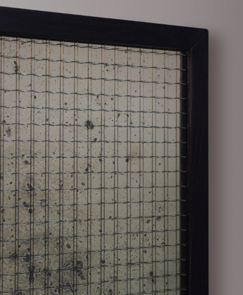 Horizontal Wire Sample