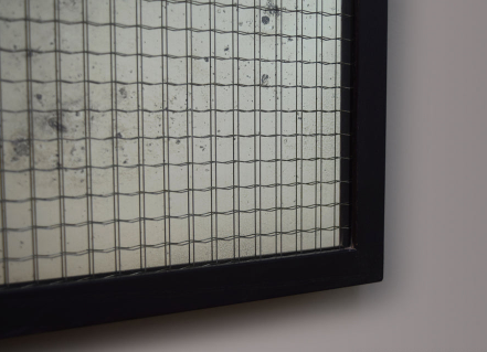 Horizontal Wire Sample