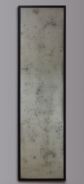 Horizontal Wire Sample