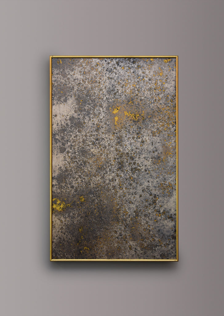 Gold Swathe Sample