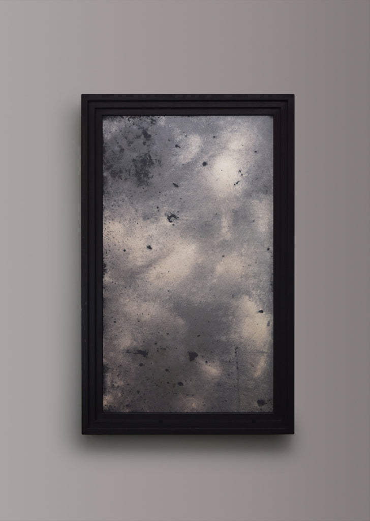 Heavily Oxidised Sample