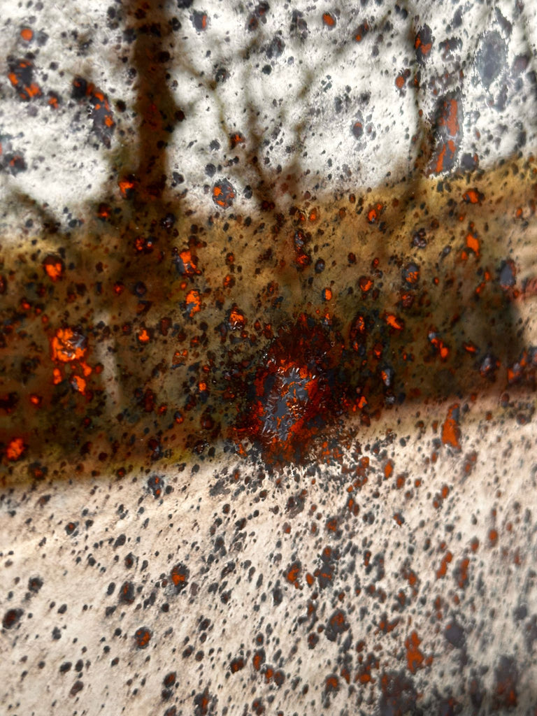 Copper Swathe Sample