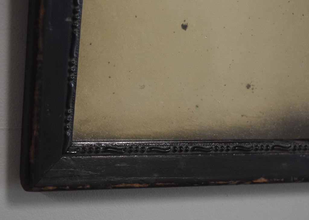 Pair Of English Mirrors