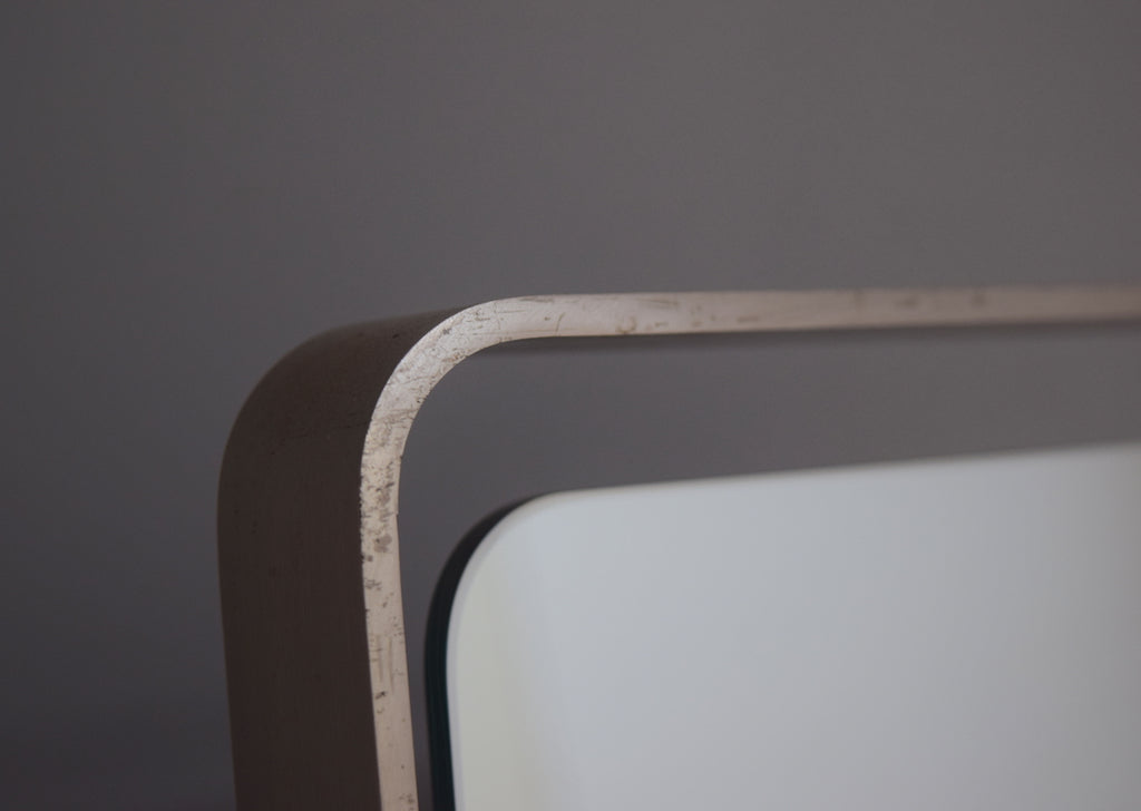 Italian Cheval Mirror