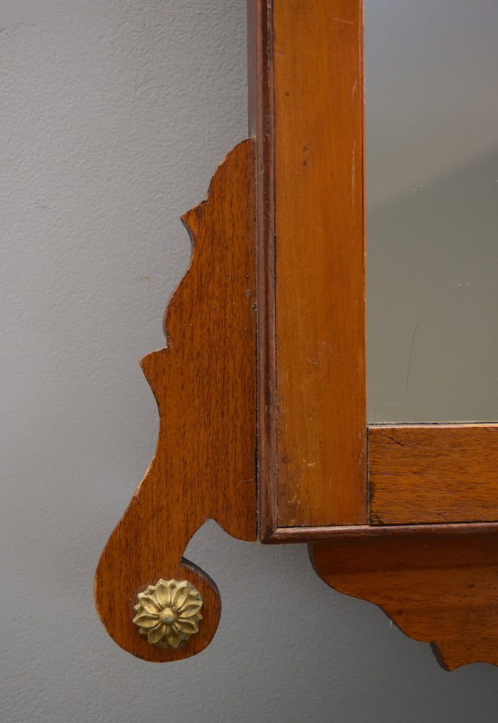 Chippendale Style Mirror