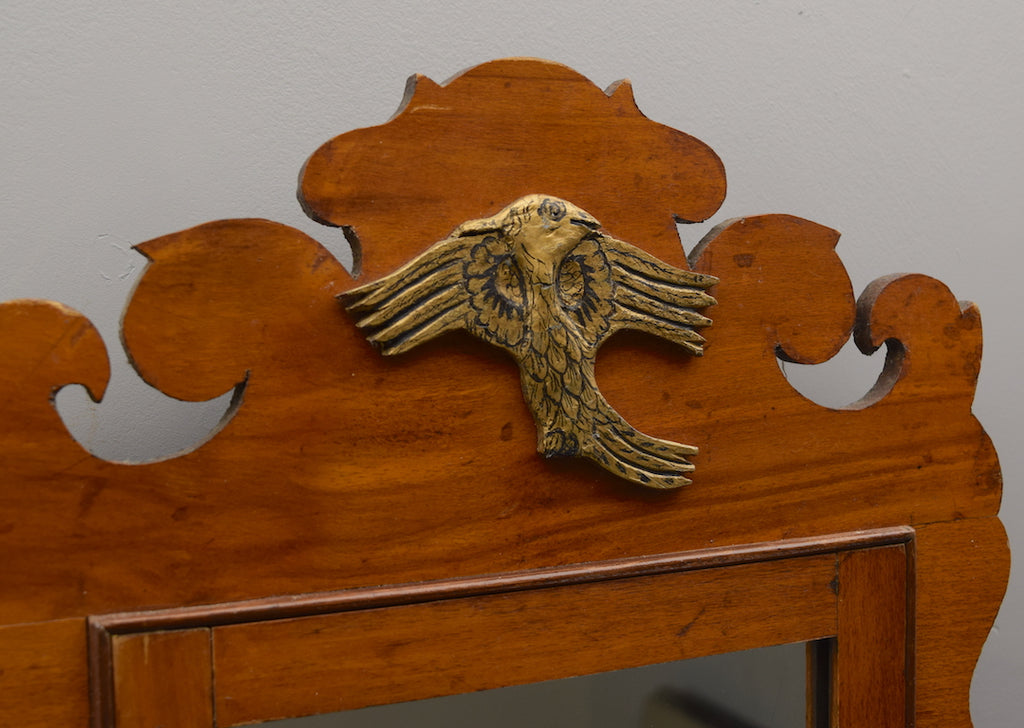Chippendale Style Mirror