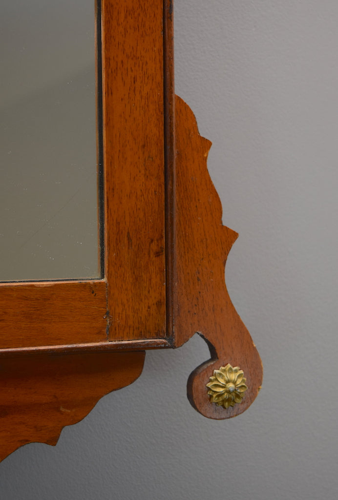 Chippendale Style Mirror