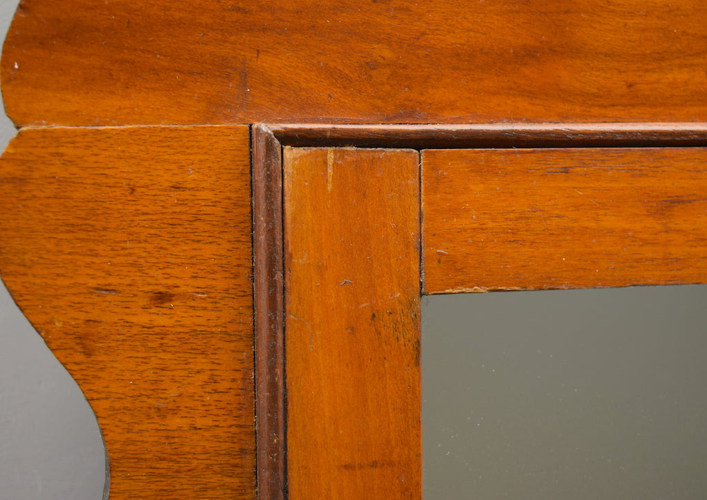 Chippendale Style Mirror