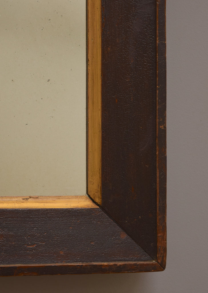 Georgian Mirror