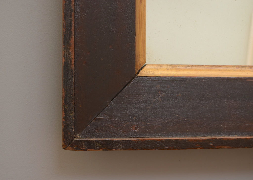Georgian Mirror