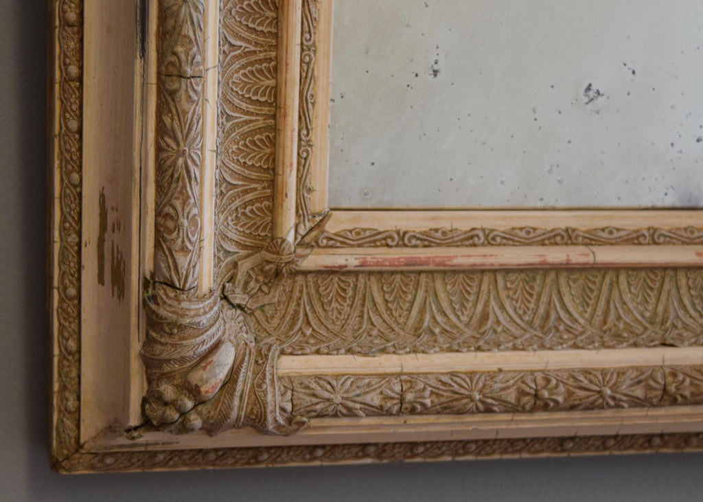 English Gesso Frame