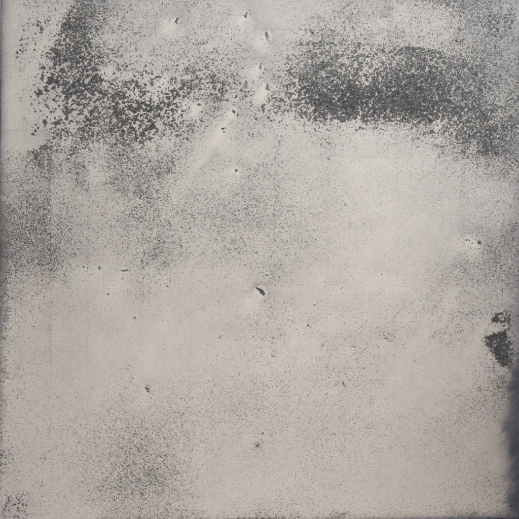 Heavily Oxidised Sample