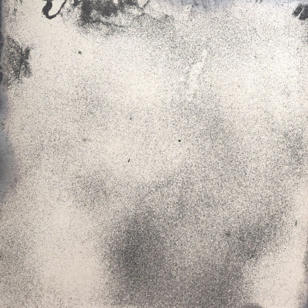 Heavily Oxidised Sample
