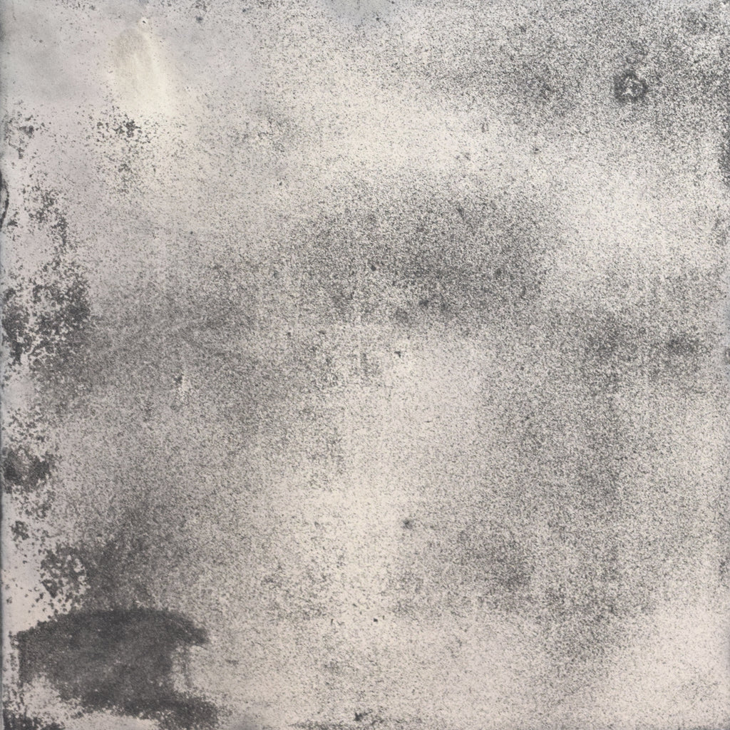 Heavily Oxidised Sample