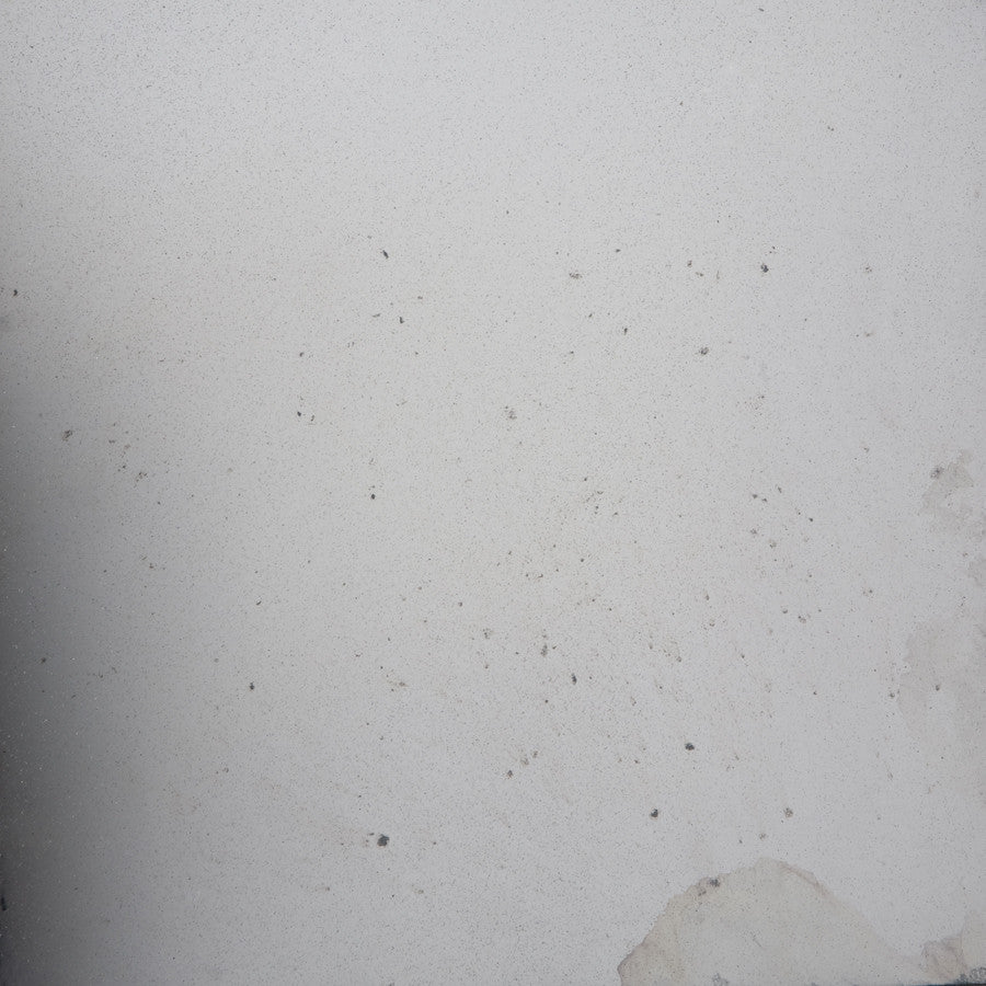 Mercury Sparkle Sample