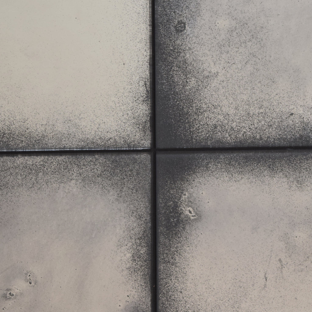 Oxidised Edges Sample