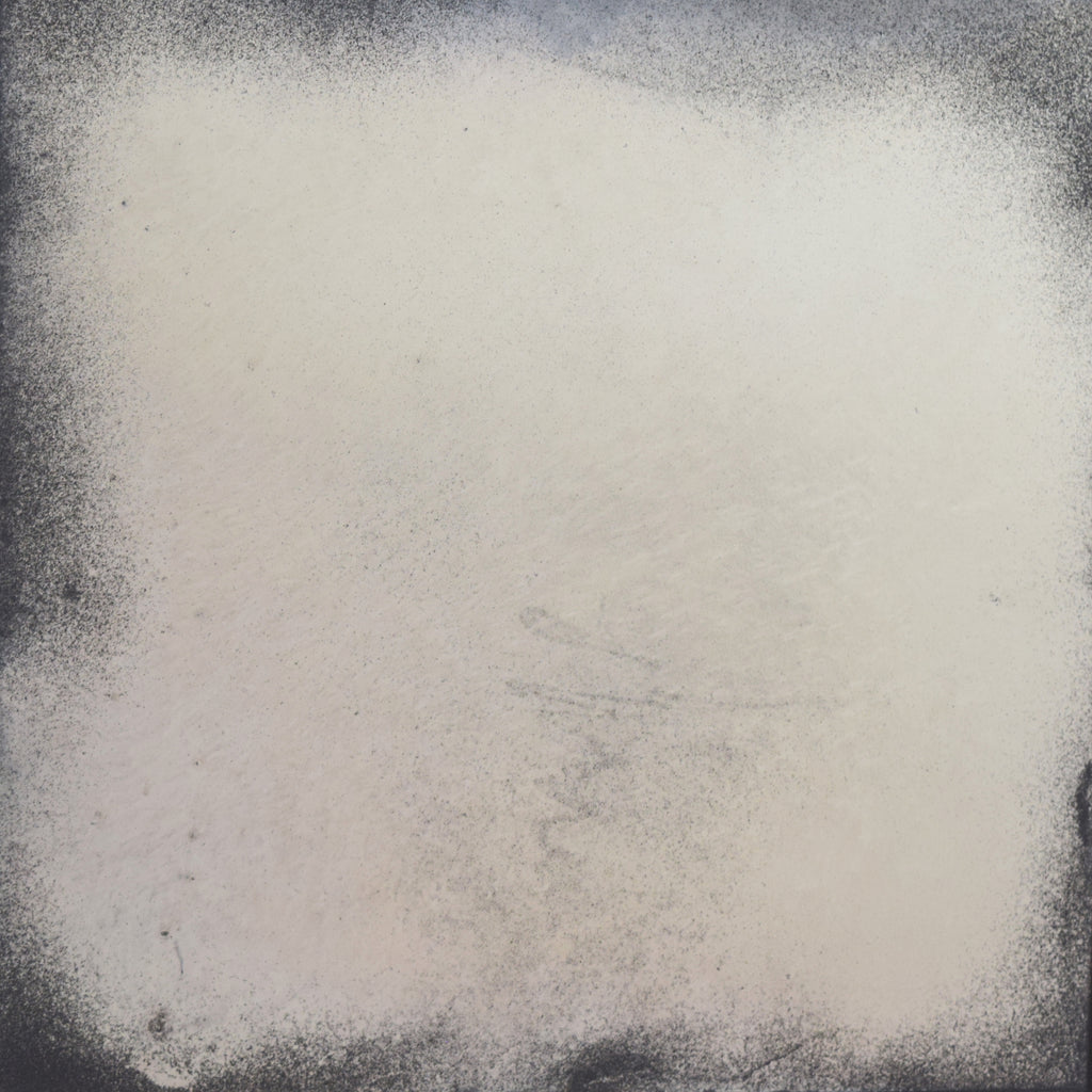 Oxidised Edges Sample
