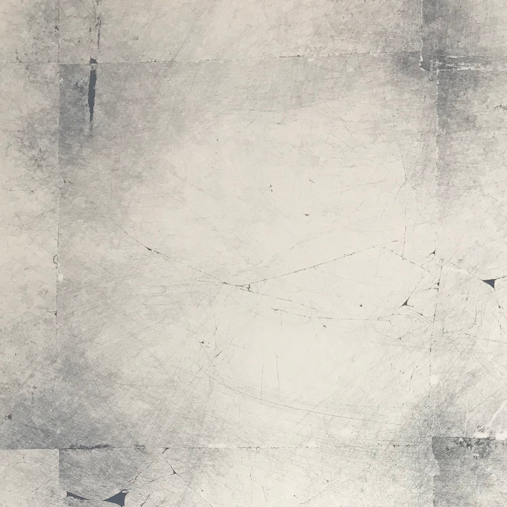 Silver Leaf Weathered Sample