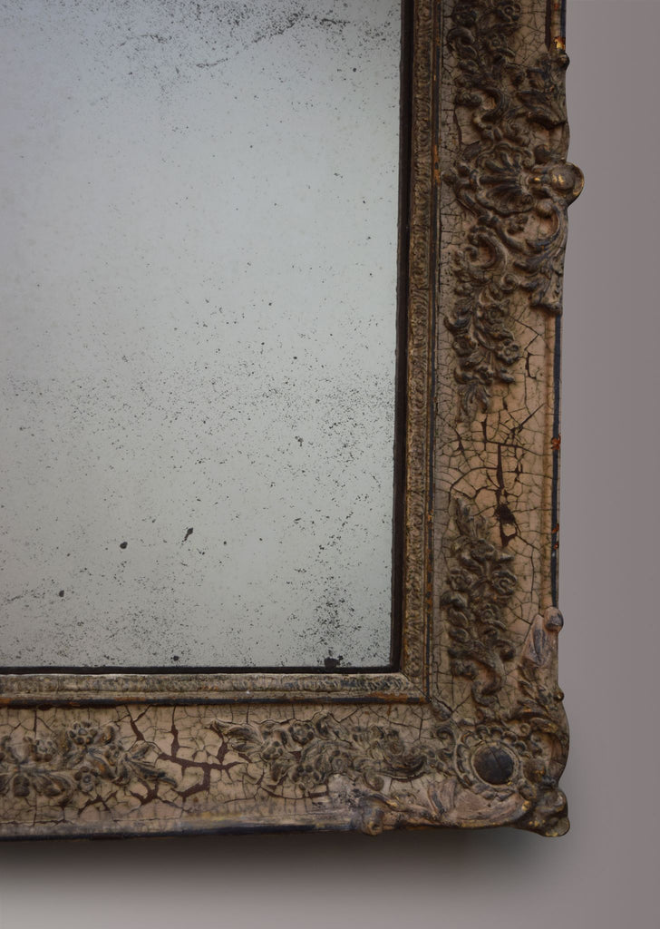 Decorative French Mirror