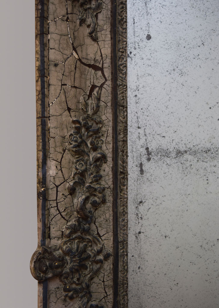 Decorative French Mirror