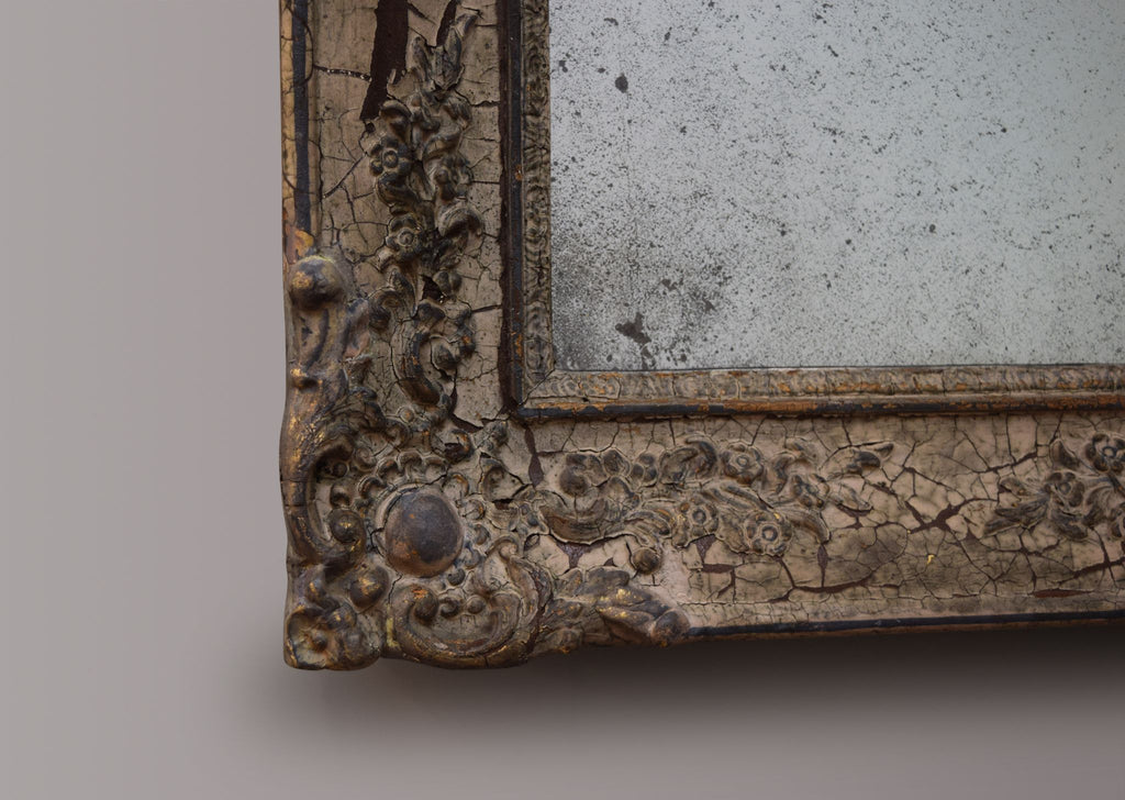 Decorative French Mirror