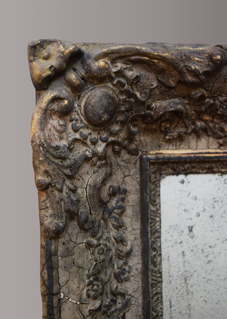 Decorative French Mirror