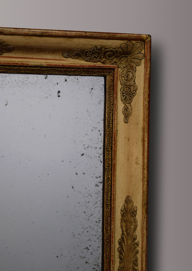French Decorative Mirror