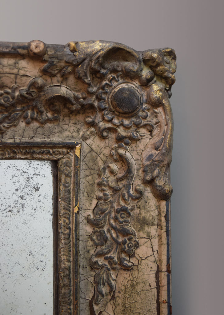 Decorative French Mirror