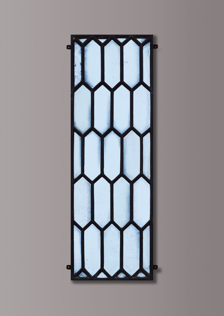 Metal Crittall Window Mirrors