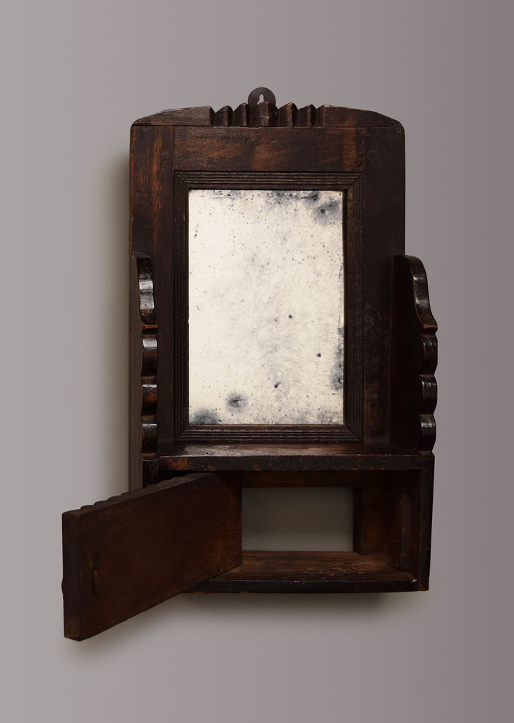 English Campaign Mirror
