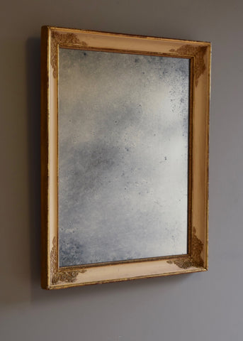 Medium Antique Mirrors