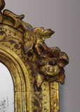 Italian Gilt Mirror