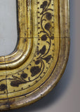 Italian Gilt Mirror